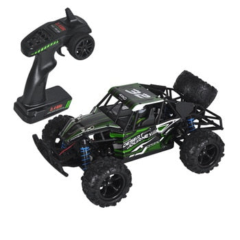 Image of 4WD Remote Control Desert Journey Buggy
