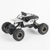 4WD TGKIN RC Jeep Updated Version
