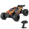 High Speed 4WD Off-Road Racing Buggy