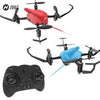 Headless Infrared Battle RC Quadcopter Drone