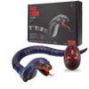Wireless Realistic RC Cobra Snake