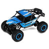RC Off -Road Dirt and Rock Climber Vehicle