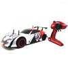 New RC Car Remote Control Racing Car 2.4G High Speed car Toy for  kids  climbing Car Double Motors Bigfoot