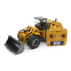 583 Big Alloy RC Frontend loader Toy