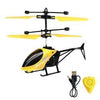 Upgraded Flying RC Helicopter